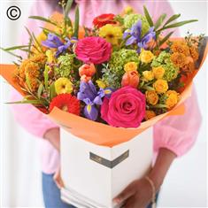 Luxury Classic Spring Bouquet